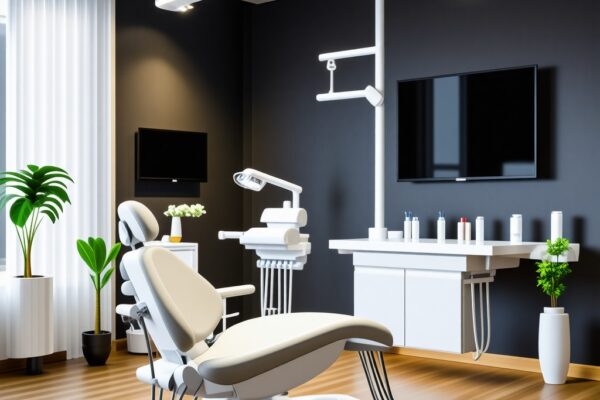 Kaip išsirinkti modernią stomatologijos kliniką Klaipėdoje: išsamus gidas pacientams